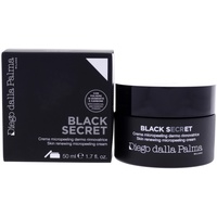 diego dalla palma Diego dalla Palma, Black Secret Crema Micro Peeling, Skin Treatment, 50 ml.