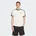 adidas Originals 3 Stripes T-Shirt weiß