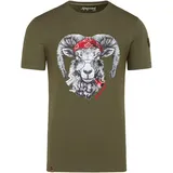 Almgwand Ogrisalm helloliv (49) M