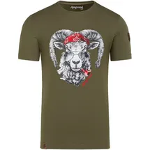 Almgwand Ogrisalm helloliv (49) M