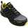 Goodyear Herren Metallfreie Arbeitssicherheit Trainer Mit Non Metallic Stoffkappe S1p / 1502t40