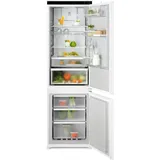 Electrolux 1-türiger integrierter kühlschrank mit schiebern 249l