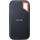 SanDisk Extreme Portable 4 TB USB-C 3.2 SDSSDE61-4T00-G25
