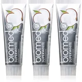 Biomed Superwhite Zahnpasta 100 g