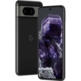 Google Pixel 8 256 GB obsidian