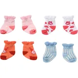 Zapf Baby Annabell Socks, Puppensocken, 3 Jahr(e)