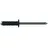 Gesipa Blindniete 4,8 x 25 mm 250 Stück