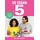 Lagom So Vegan in 5: Over 100 super simple and delicious 5-ingredient recipes. Recommended by Veganuary