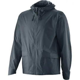 Gonso Essential Rain Jacke (Größe XL, blau)