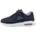 Kappa Mona Navy/Flieder 40