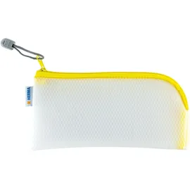 Herma Universaltasche Etui 23x11cm gelb