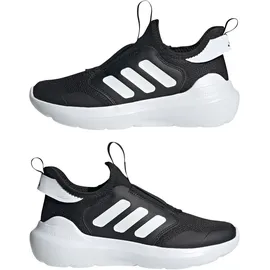 adidas Tensaur Comfort Kinder Core Black/Ftwr White 39