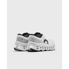 On Cloudmonster 3 Damen White / Frost 38,5