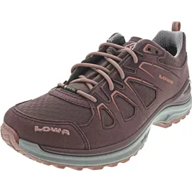 Lowa Innox Evo GTX Lo Damen altrosa 37,5