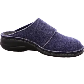 Finn Comfort FinnComfort GOMS für Damen, blau, Größe 40