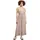 URBAN CLASSICS Damen Jumpsuit Ladies Modal Spaghetti Jumpsuit duskrose S - S