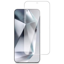 4smarts Second Glass für Samsung Galaxy S24+, transparent