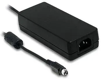 MEAN WELL GSM90A19-P1M Netzteil & Spannungsumwandler Drinnen 90 W Schwarz