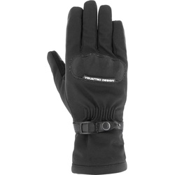 VQuattro Mild 18 Damen Motorradhandschuhe, schwarz, Größe XS