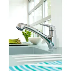 Grohe Eurodisc chrom 32257001