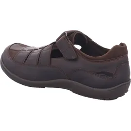 Panama Jack Meridian Basics Herren Braun 44