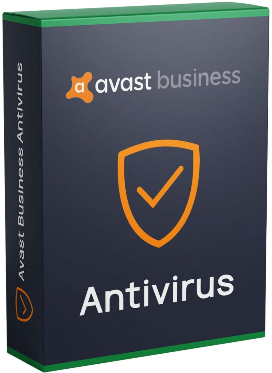 Avast Business Antivirus