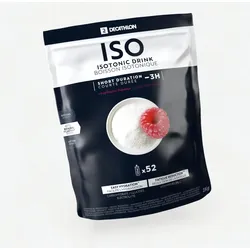 Iso-Getränkepulver Rote Früchte 2 kg EINHEITSGRÖSSE