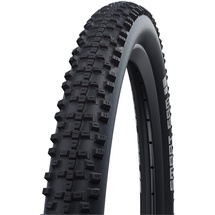 Schwalbe Smart Sam 24 x 2,10 Zoll Drahtreifen black