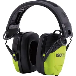 Kapselgehörschutz ISOTunes Link Aware