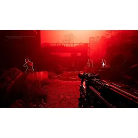 Terminator: Resistance Enhanced (USK) (PS5)