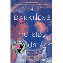 Clarion The Darkness Outside Us