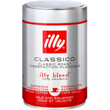 Illy Espresso Classico 250 g