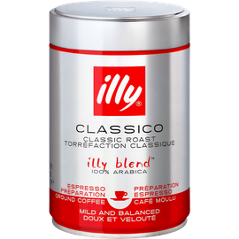 Illy Espresso Classico 250 g