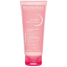 Bioderma Sensibio Gel Moussant Reinigungsgel 100 ml