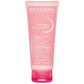 Bioderma Sensibio Gel Moussant Reinigungsgel 100 ml