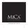 Mica decorations Windlicht Helios Polyester Dunkelbraun