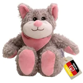 WELLIEBELLIES Wärmestofftier Katze groß