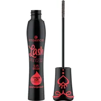 Essence Lash PRINCESS slim brush long & curl waterproof