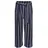 LASCANA Culotte Paperbag Blau 36