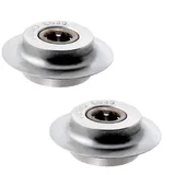 Ridgid 2 Stück Ersatzschneidrad für Edelstahl-Rohrschneider 35S / 65S