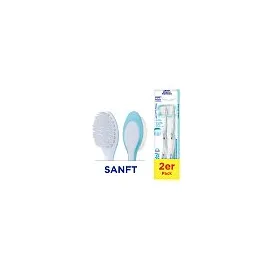 Meridol Zahnbürste weich 2 St.