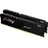 DDR5 6400MT/s 64GB Kit (2x32GB) CL32 Schwarz KF564C32BBEK2-64