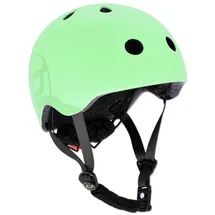 Scoot & Ride Kinderhelm 51-55 cm kiwi