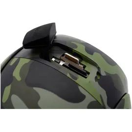 Technaxx TX-290 4G PT Dome Schwarz