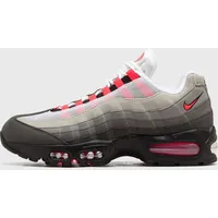 AIR MAX 95 BIG BUBBLE - black|grey - 40,5