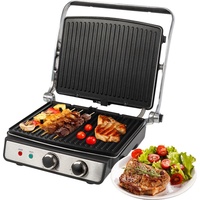 Proficook PC-KG 1264 Kontaktgrill (501264)