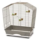 Savic 553104 Vogelheim Camille 30", 53 x 32 x 55 cm, grau