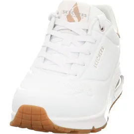 SKECHERS Uno - Golden Air White 39