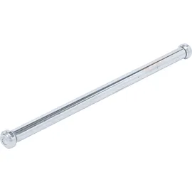 BGS Schraubstock Metall 13 x 250 mm bunt