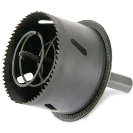 pollin electronic gmbh Profi-Lochsäge für Hohlwanddosen 68 mm